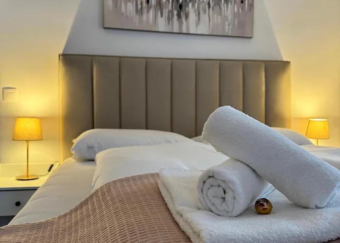 Apartament Elegant Und Zentral - Nahe Staatsoper Und Altstadt *